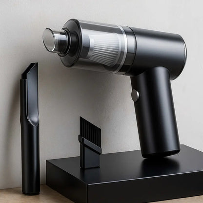 Veloxer™ 2 in 1 Portable Wireless Vacuum Cleaner